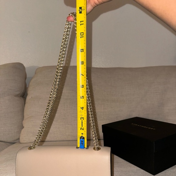 Strathberry East/West- Desert purse - Picture 10 of 15